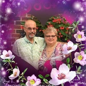 Meet your Posher, Terry